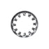 Auveco No. 16672 Internal Lock Washers 5/8" Zinc, Quantity - 100