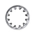 Auveco No. 16673 Internal Lock Washers 3/4" Zinc, Quantity - 50