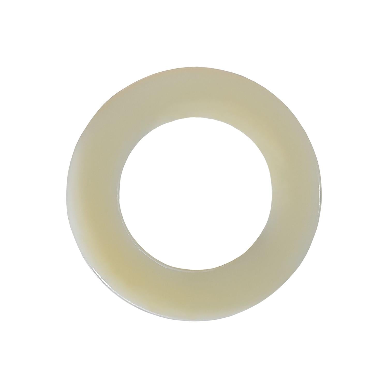 Auveco No. 16681 Metric Drain Plug Gasket 14mm Inside Diameter -Nylon, Quantity - 50