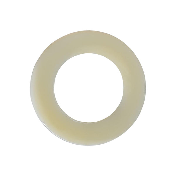 Auveco No. 16681 Metric Drain Plug Gasket 14mm Inside Diameter -Nylon, Quantity - 50