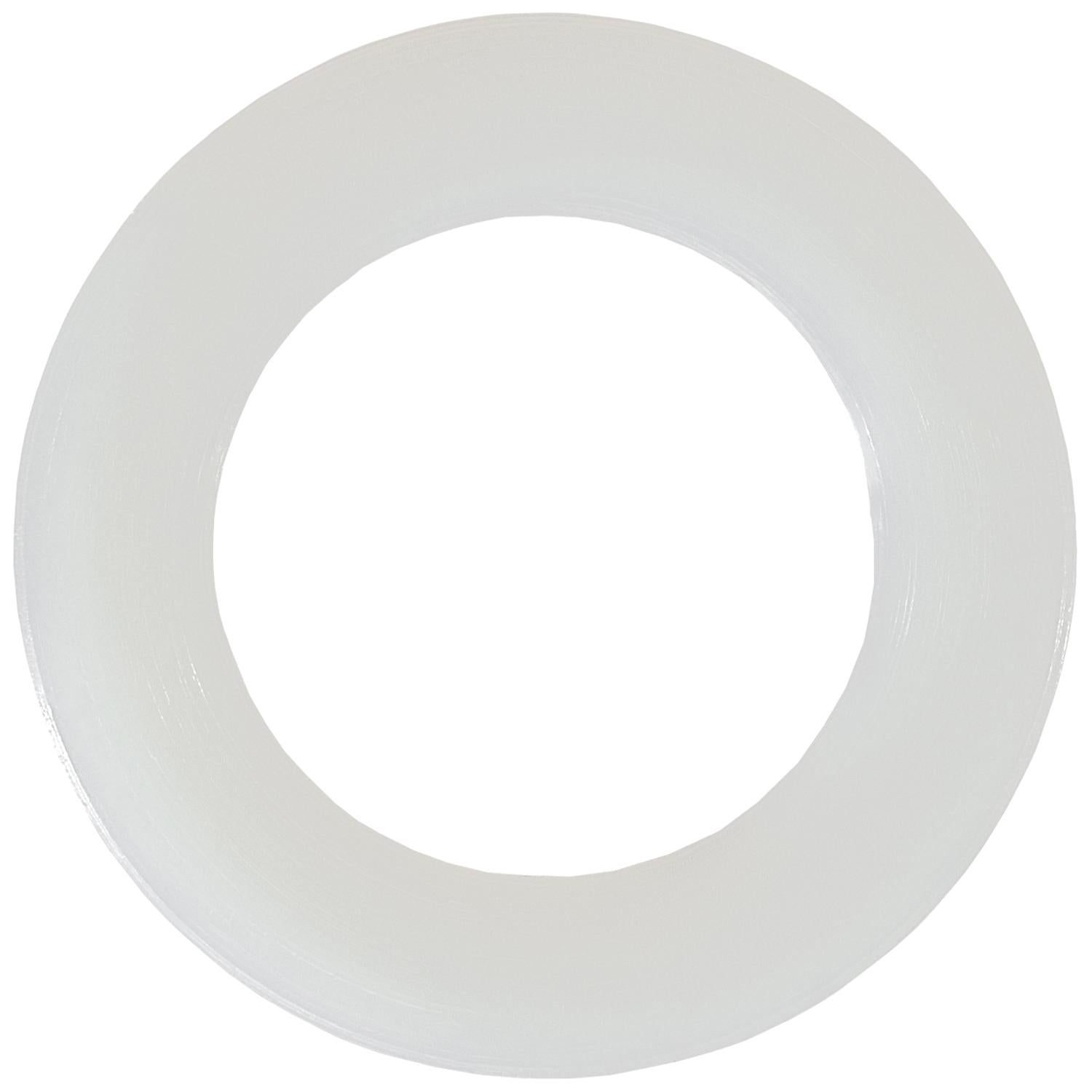 Auveco No. 16683 Metric Drain Plug Gasket 16.5mm Inside Diameter -Nylon, Quantity - 50