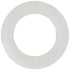 Auveco No. 16683 Metric Drain Plug Gasket 16.5mm Inside Diameter -Nylon, Quantity - 50