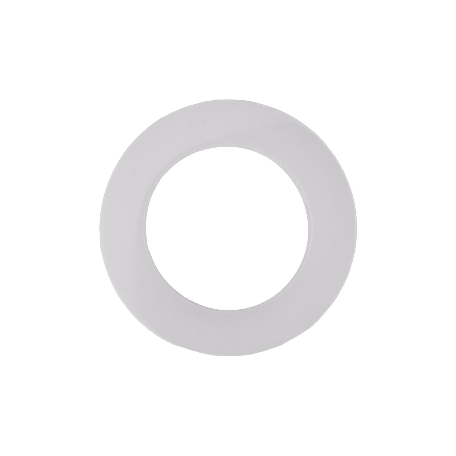 Auveco No. 16684 Metric Drain Plug Gasket 18mm Inside Diameter -Nylon, Quantity - 50