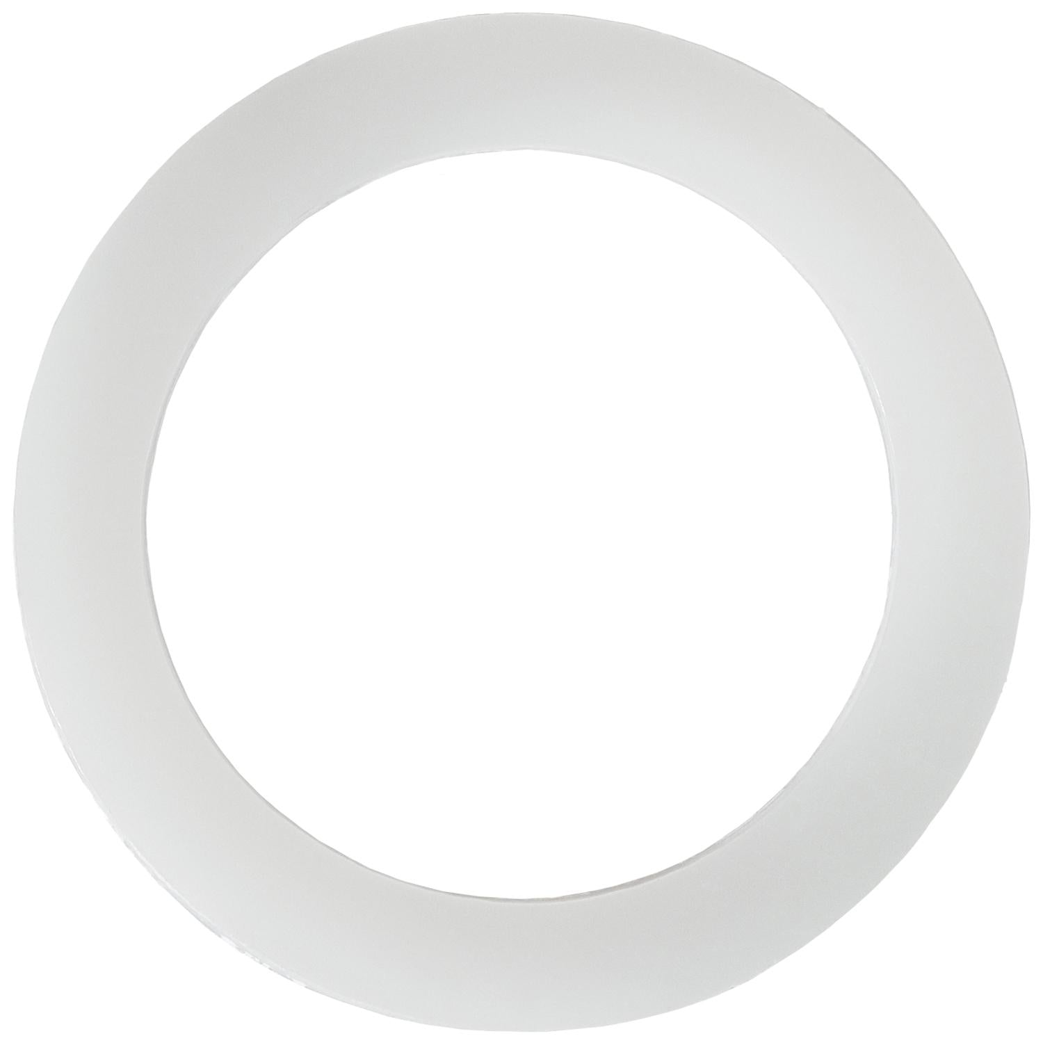 Auveco No. 16685 Metric Drain Plug Gasket 20mm Inside Diameter -Nylon, Quantity - 50