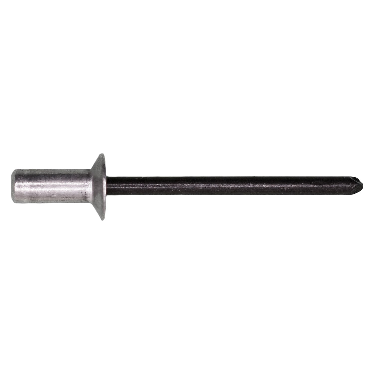 Auveco No. 16687 Trunk Lock Rivet W/Sealed End 5/32" Diameter, Quantity - 25