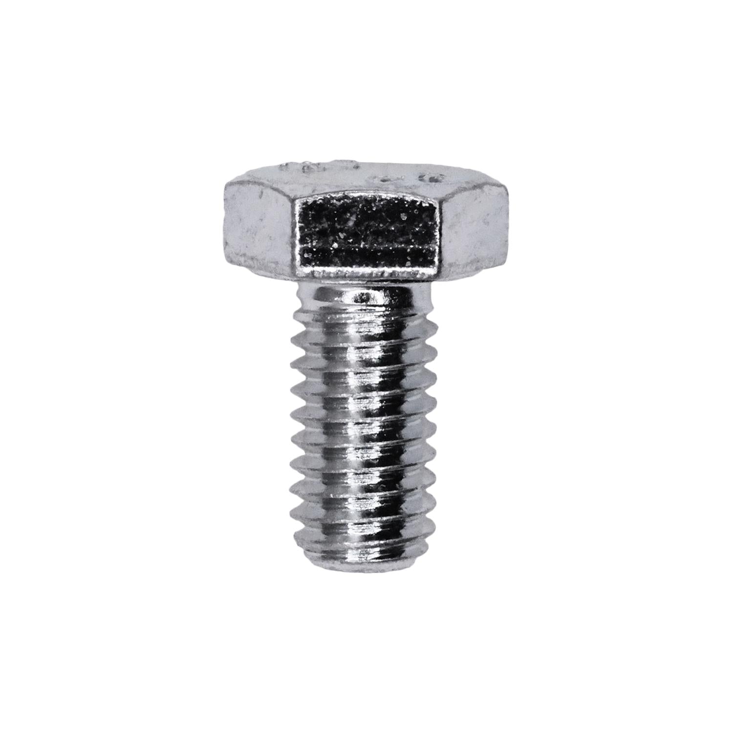 Auveco No. 16697 Metric Cap Screw M6 -1.0 X 12mm, Quantity - 100