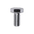Auveco No. 16697 Metric Cap Screw M6 -1.0 X 12mm, Quantity - 100