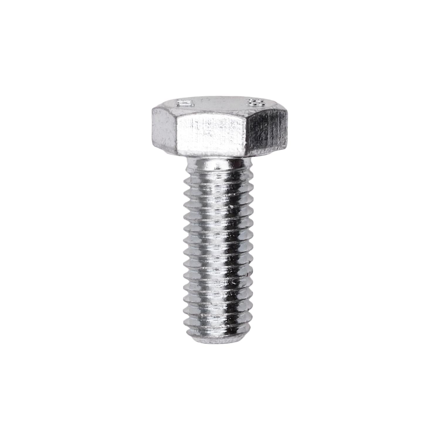 Auveco No. 16698 Metric Cap Screw M6-1.0 X 16mm, Quantity - 100