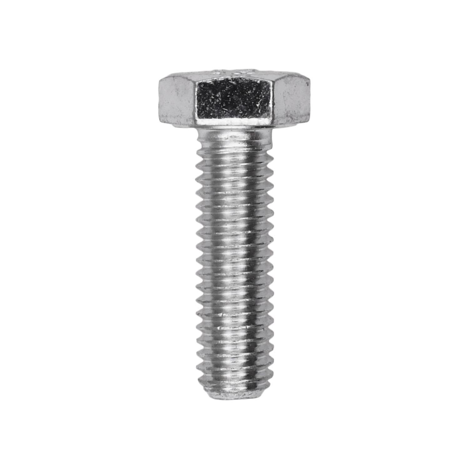 Auveco # 16699 Metric Cap Screw M6 - 1.0 X 20mm. Qty 100.