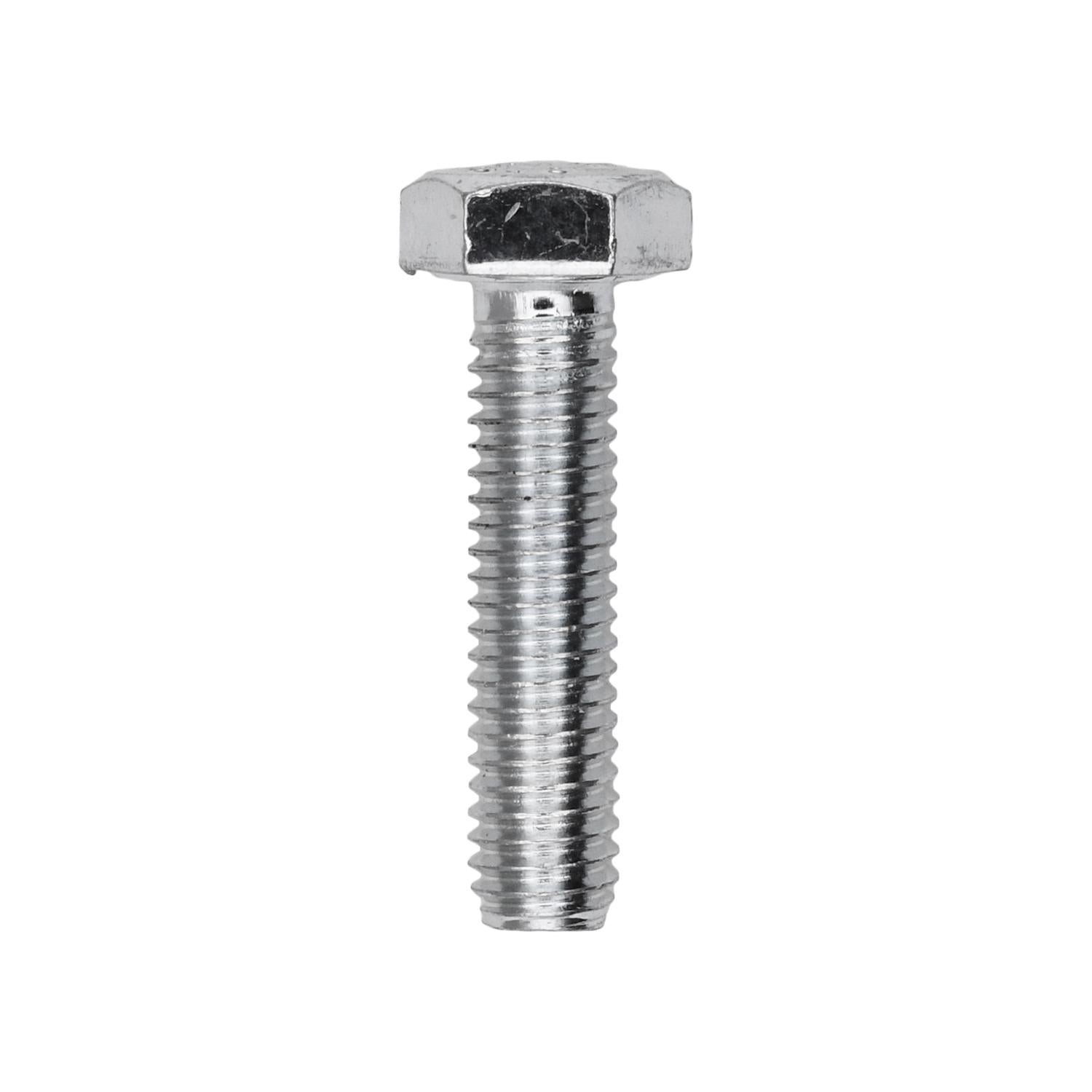 Auveco No. 16700 Metric Cap Screw M6 - 1.0 X 25mm, Quantity - 100