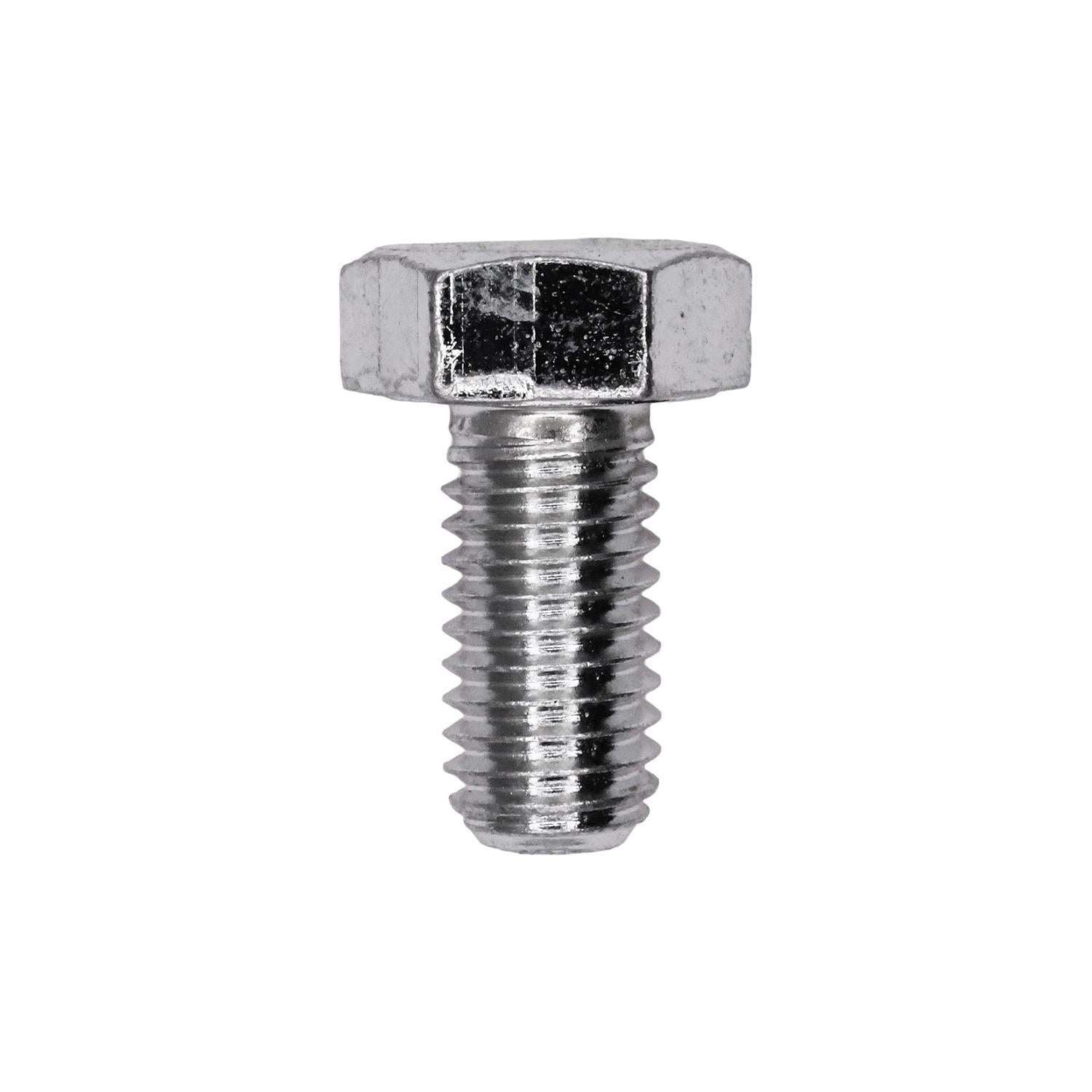 Auveco No. 16702 Metric Cap Screw M8-1.25 X 16mm, Quantity - 50