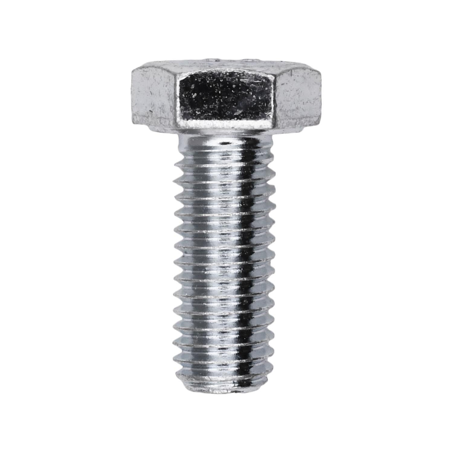 Auveco No. 16703 Metric Cap Screw M8-1.25 X 20mm, Quantity - 50