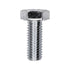 Auveco No. 16703 Metric Cap Screw M8-1.25 X 20mm, Quantity - 50