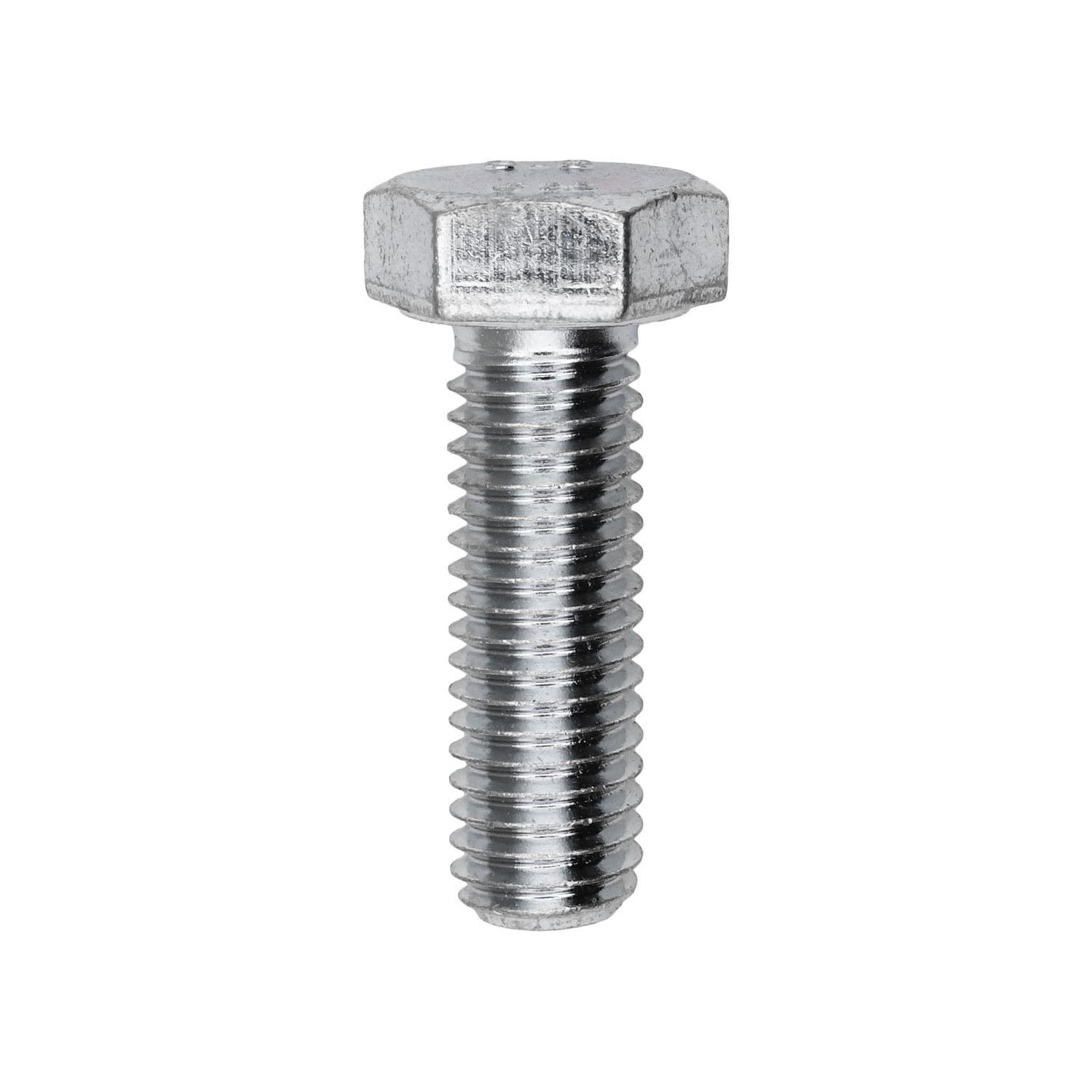 Auveco No. 16704 Metric Cap Screw M8-1.25 X 25mm, Quantity - 50
