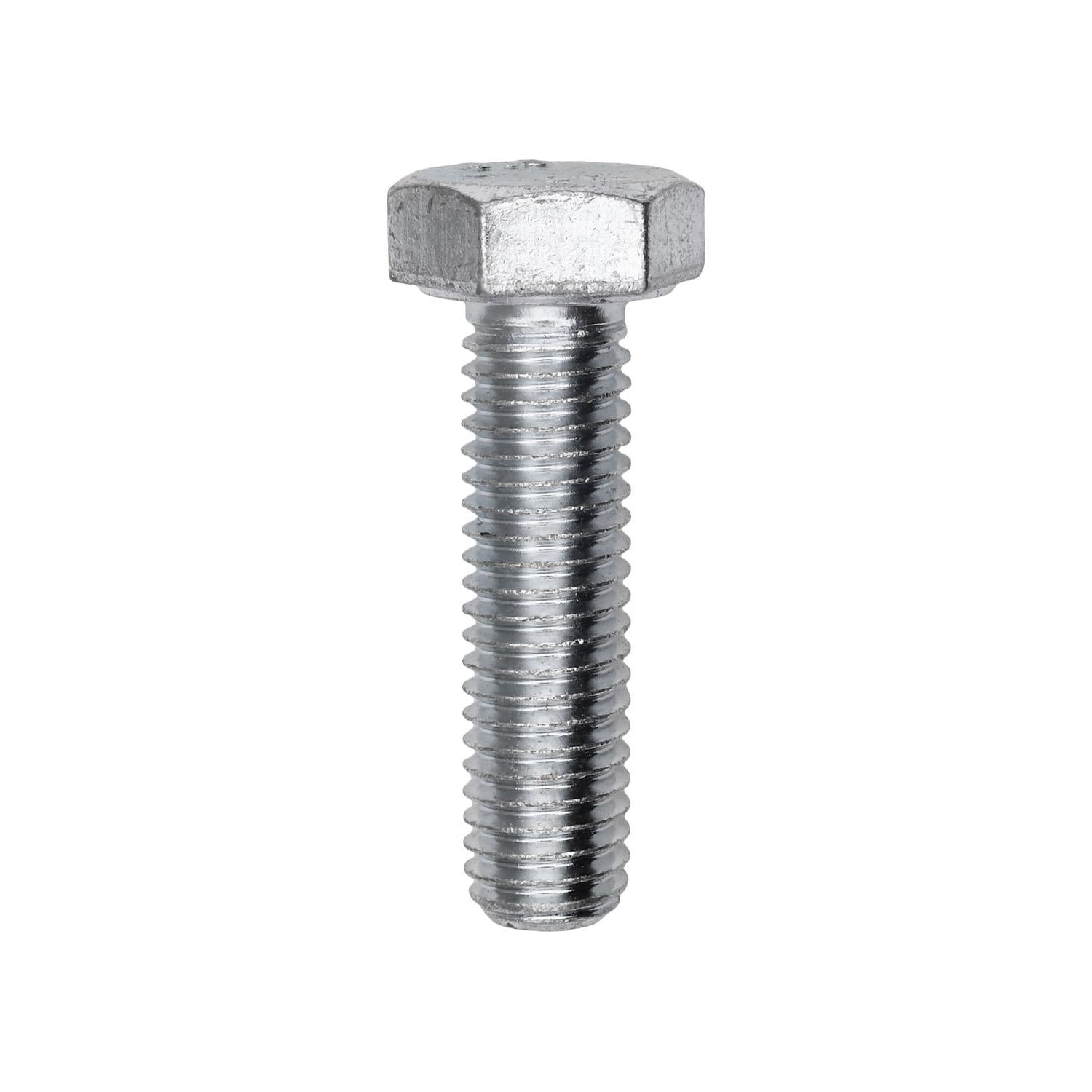 Auveco No. 16705 Metric Cap Screw M8-1.25 X 30mm, Quantity - 50