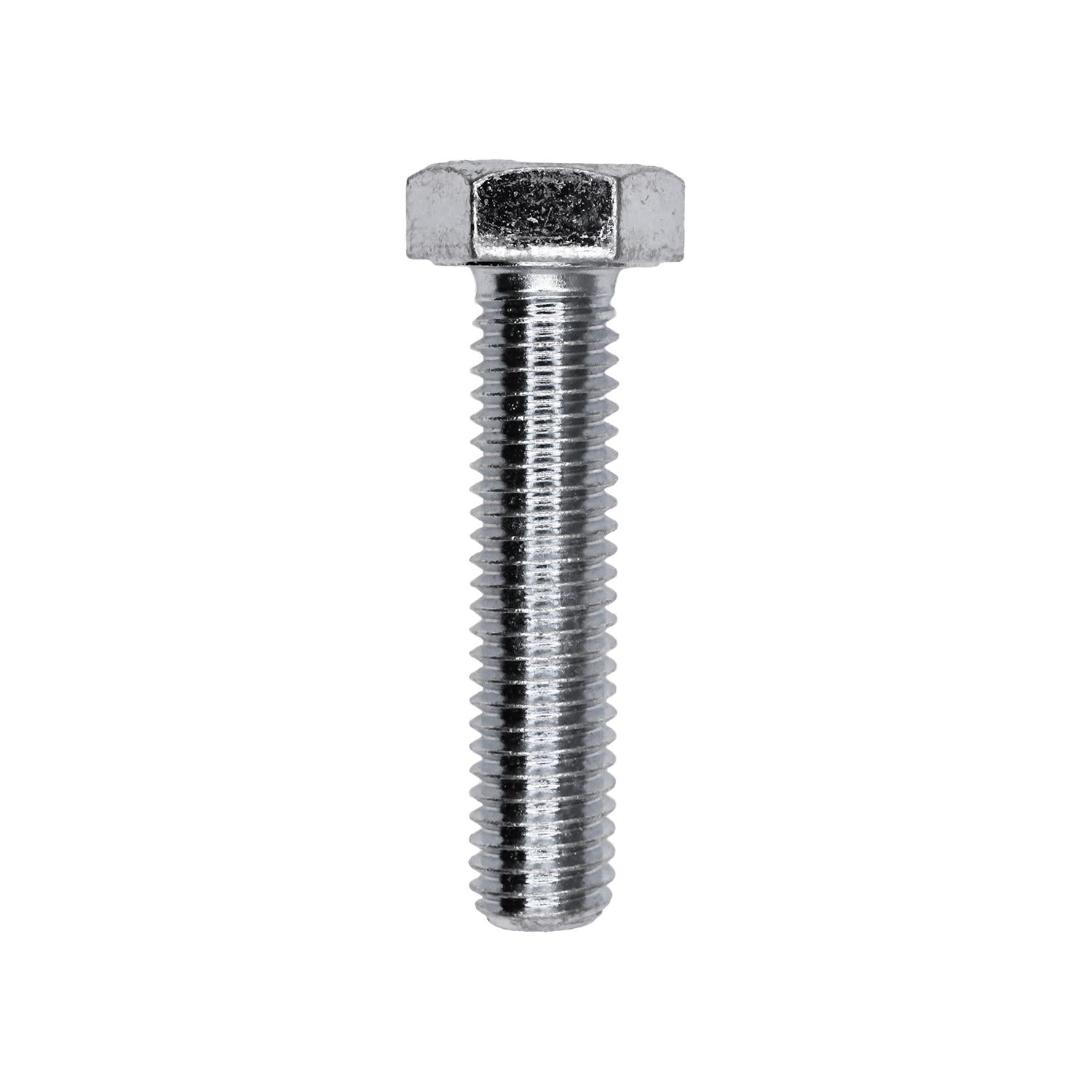 Auveco No. 16706 Metric Cap Screw M8-1.25 X 35mm, Quantity - 50