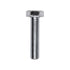 Auveco No. 16706 Metric Cap Screw M8-1.25 X 35mm, Quantity - 50
