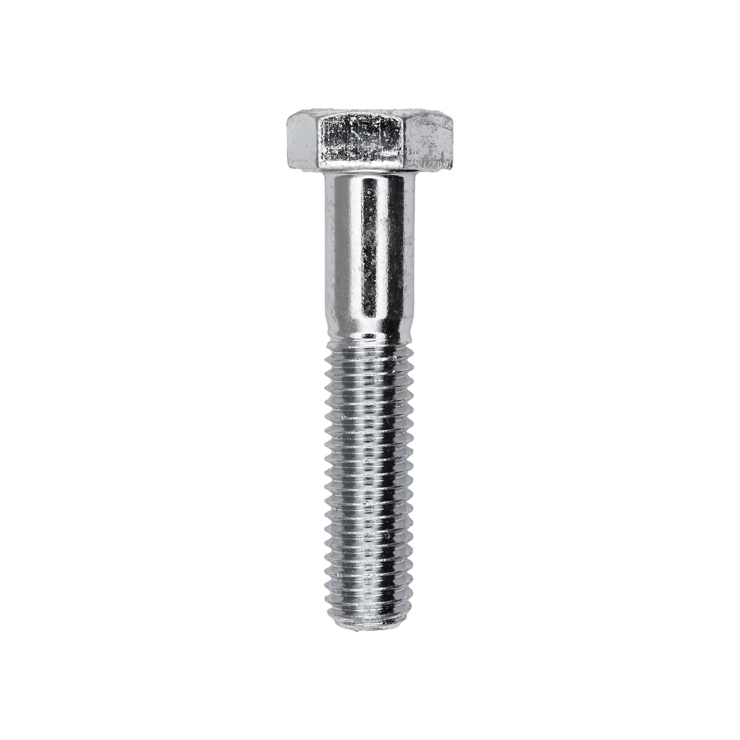 Auveco No. 16707 Metric Cap Screw M8-1.25 X 40mm, Quantity - 50