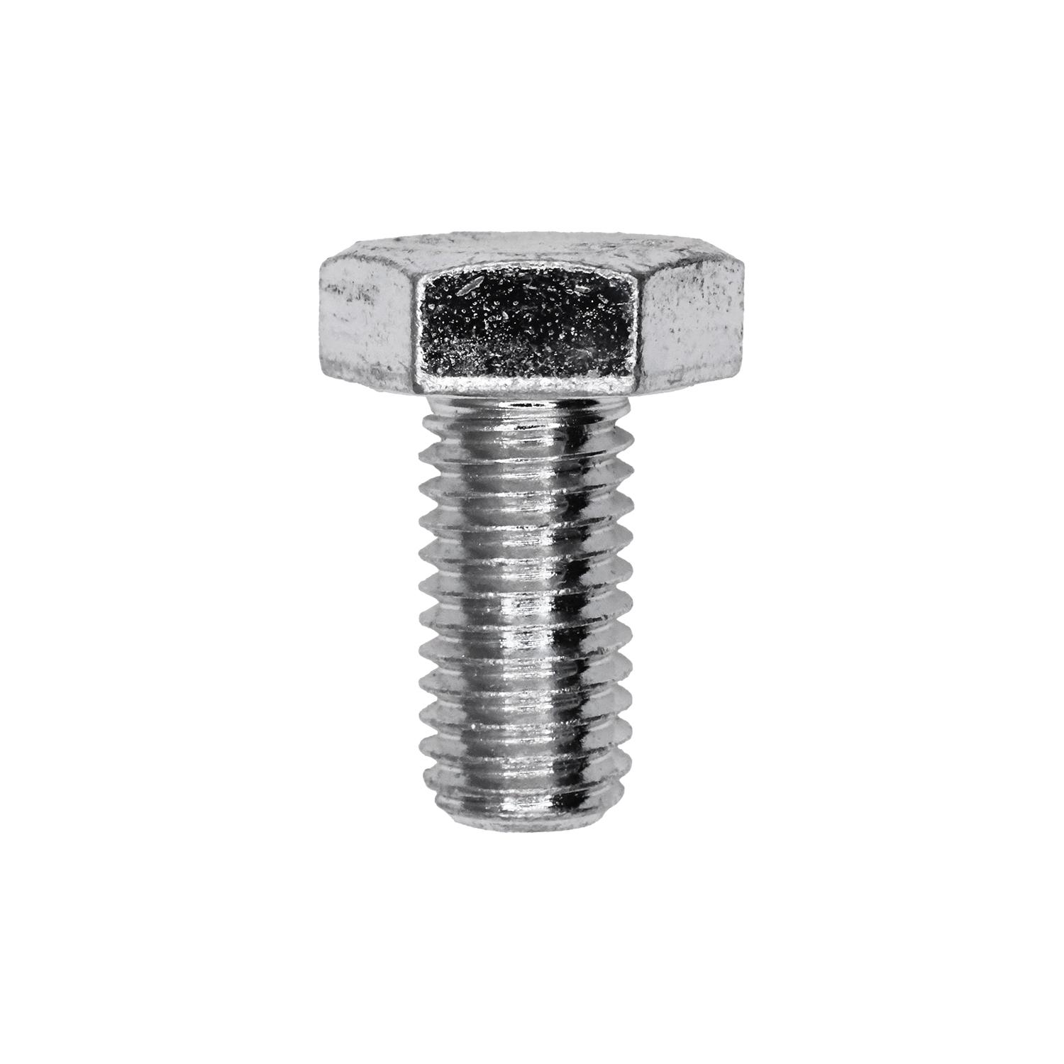 Auveco No. 16708 Metric Cap Scw. M10-1.50 X 20mm, Quantity - 50