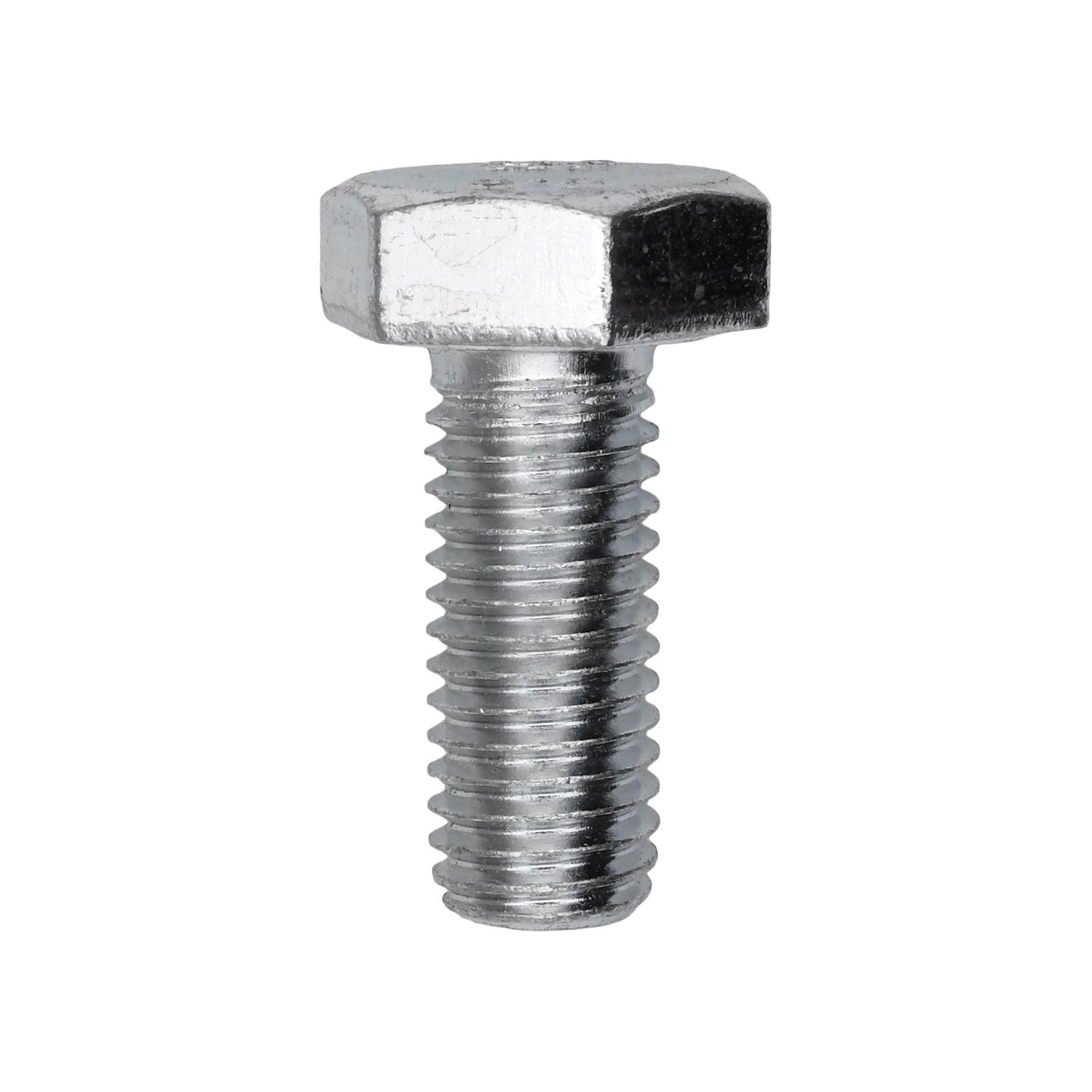 Auveco No. 16709 Metric Cap Scw. M10-1.50 X 25mm, Quantity - 50