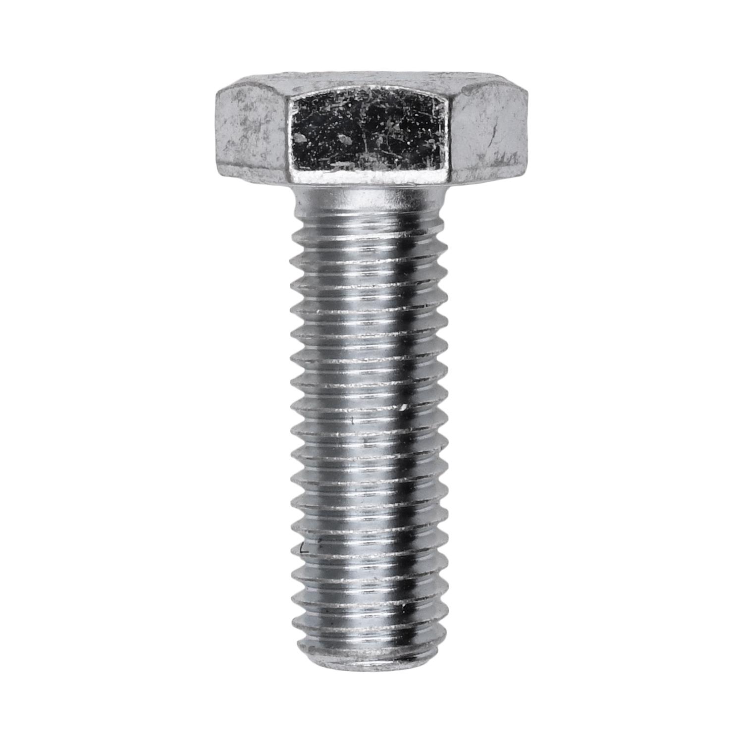 Auveco No. 16710 Metric Cap Scw. M10-1.50 X 30mm, Quantity - 50