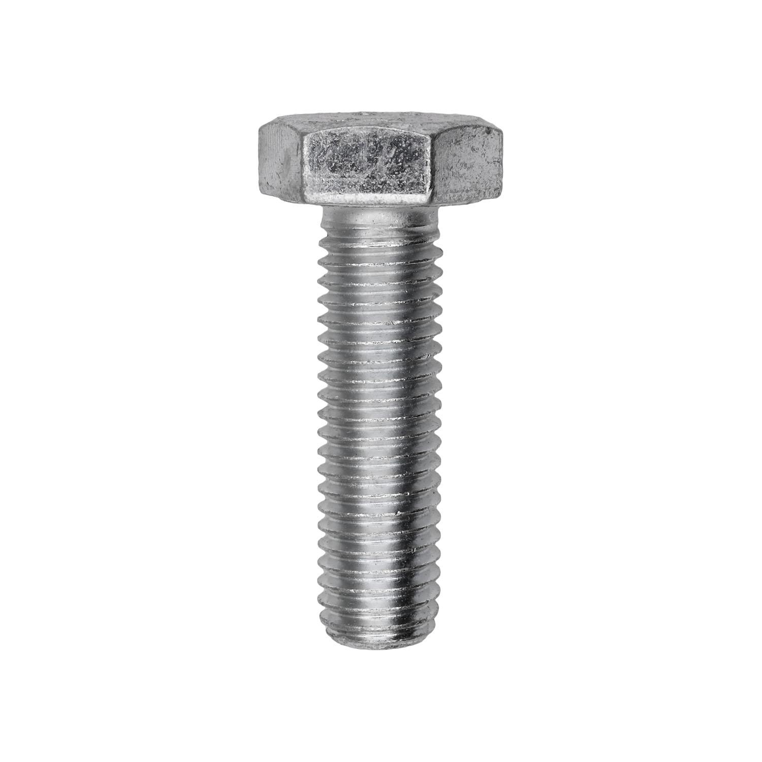 Auveco No. 16711 Metric Cap Scw. M10-1.50 X 35mm, Quantity - 25