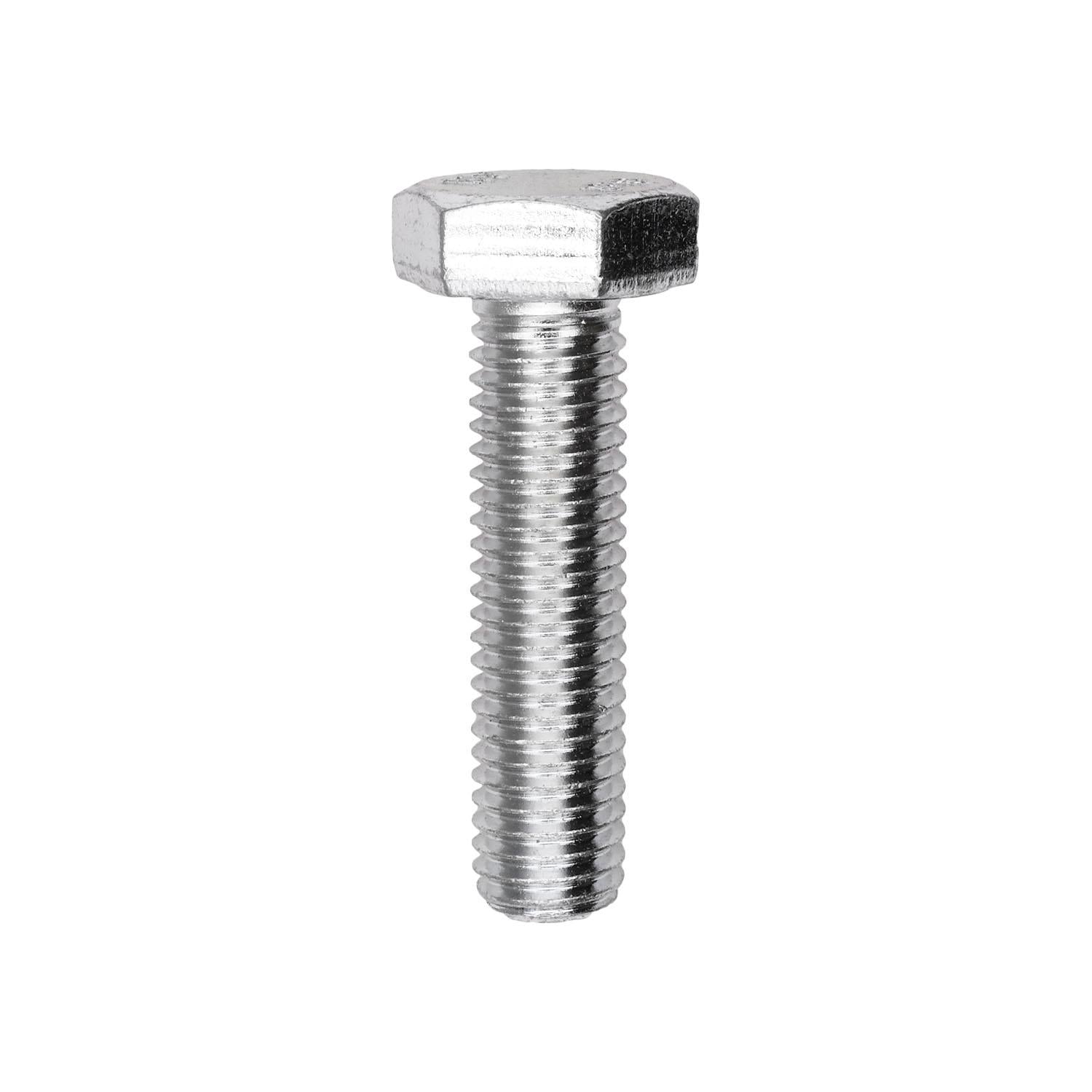 Auveco No. 16712 Metric Cap Scw. M10-1.50 X 40mm, Quantity - 25