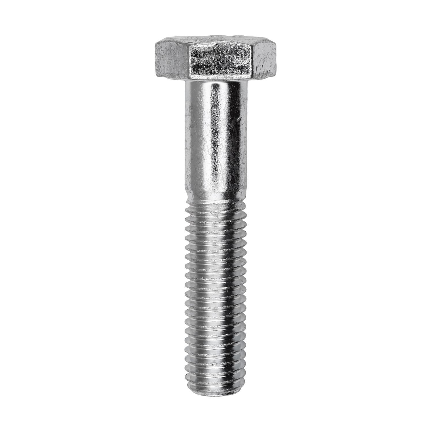 Auveco No. 16713 Metric Cap Scw M10-1.50 X 50mm, Quantity - 25