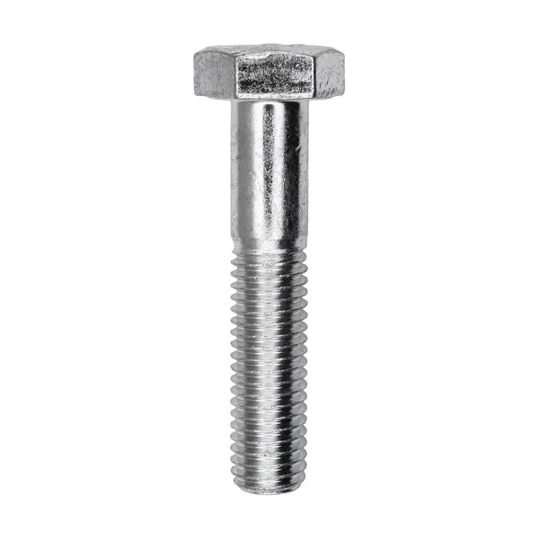 Auveco No. 16713 Metric Cap Scw M10-1.50 X 50mm, Quantity - 25