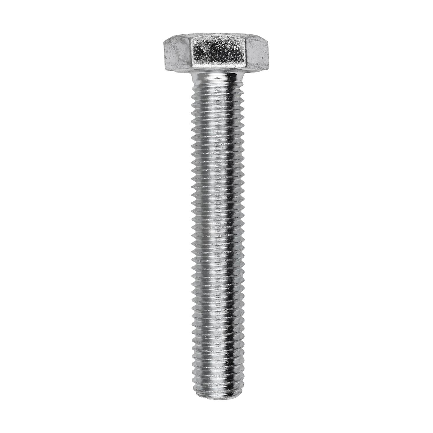 Auveco No. 16714 Metric Cap Scw M10-1.50 X 60mm, Quantity - 25