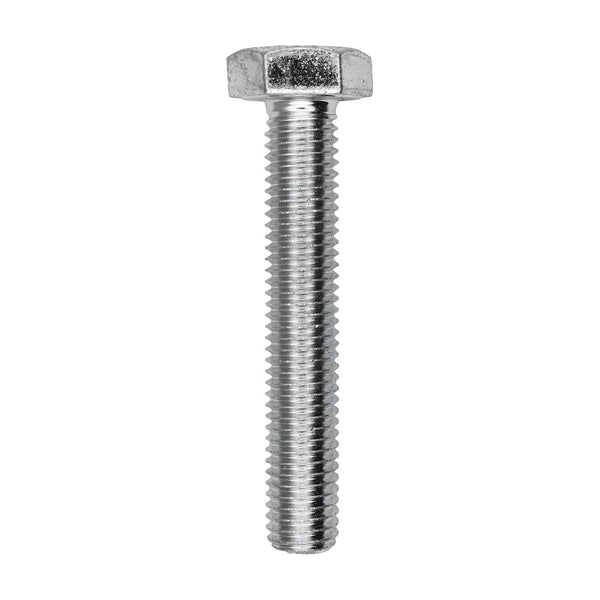 Auveco No. 16714 Metric Cap Scw M10-1.50 X 60mm, Quantity - 25