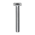 Auveco No. 16714 Metric Cap Scw M10-1.50 X 60mm, Quantity - 25