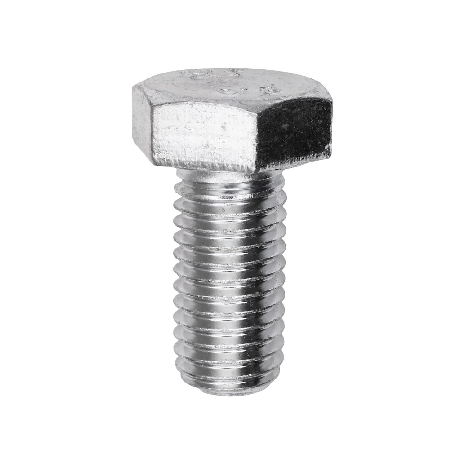 Auveco No. 16715 Metric Cap Scw M12-1.75 X 25mm, Quantity - 25