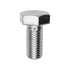 Auveco No. 16715 Metric Cap Scw M12-1.75 X 25mm, Quantity - 25