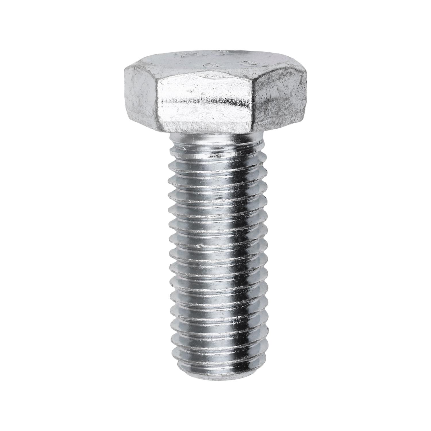 Auveco No. 16716 Metric Cap Scw M12-1.75 X 30mm, Quantity - 25