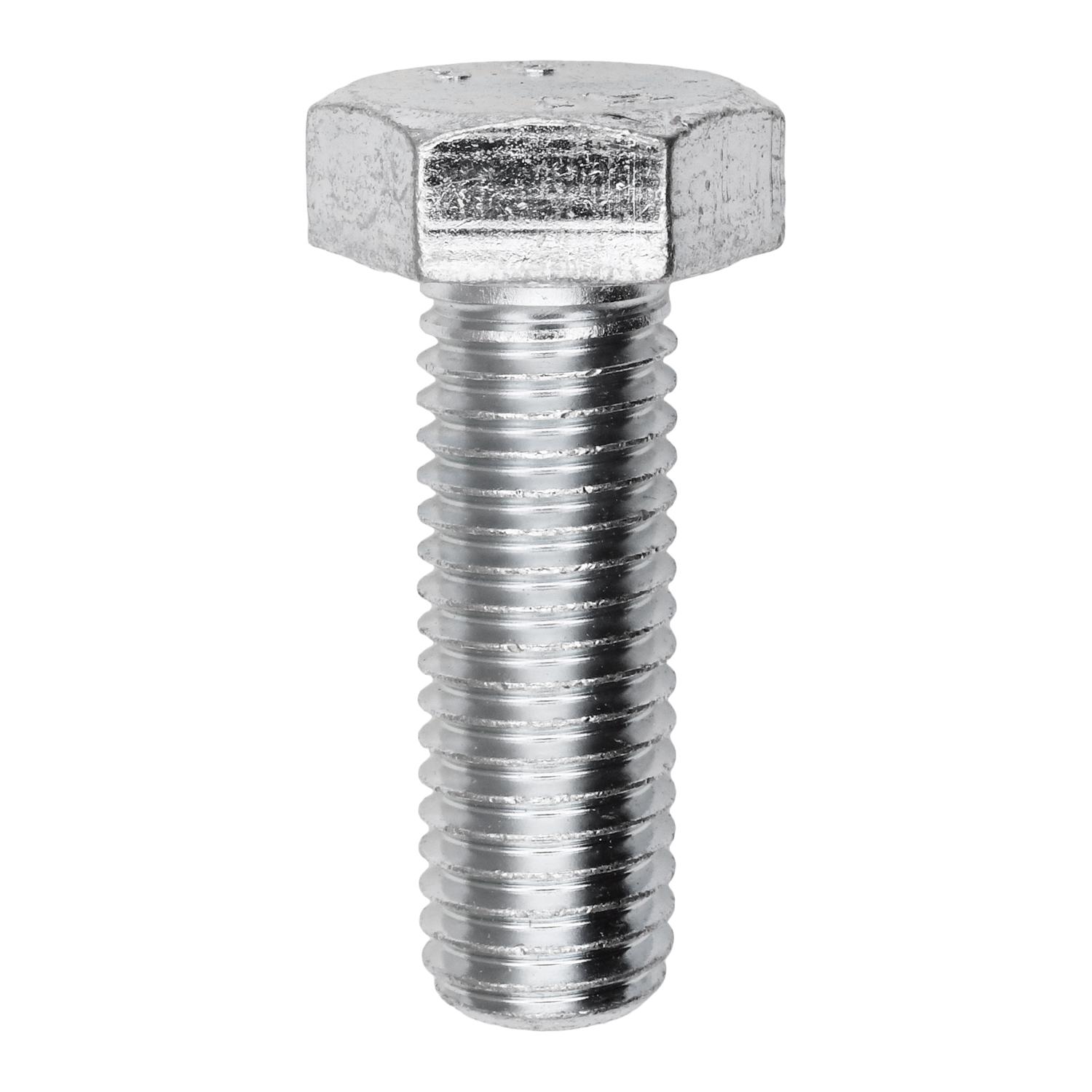 Auveco No. 16717 Metric Cap Scw M12-1.75 X 35mm, Quantity - 25