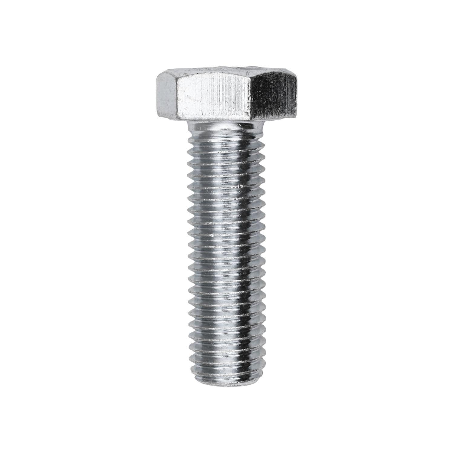 Auveco No. 16718 Metric Cap Scw M12-1.75 X 40mm, Quantity - 25
