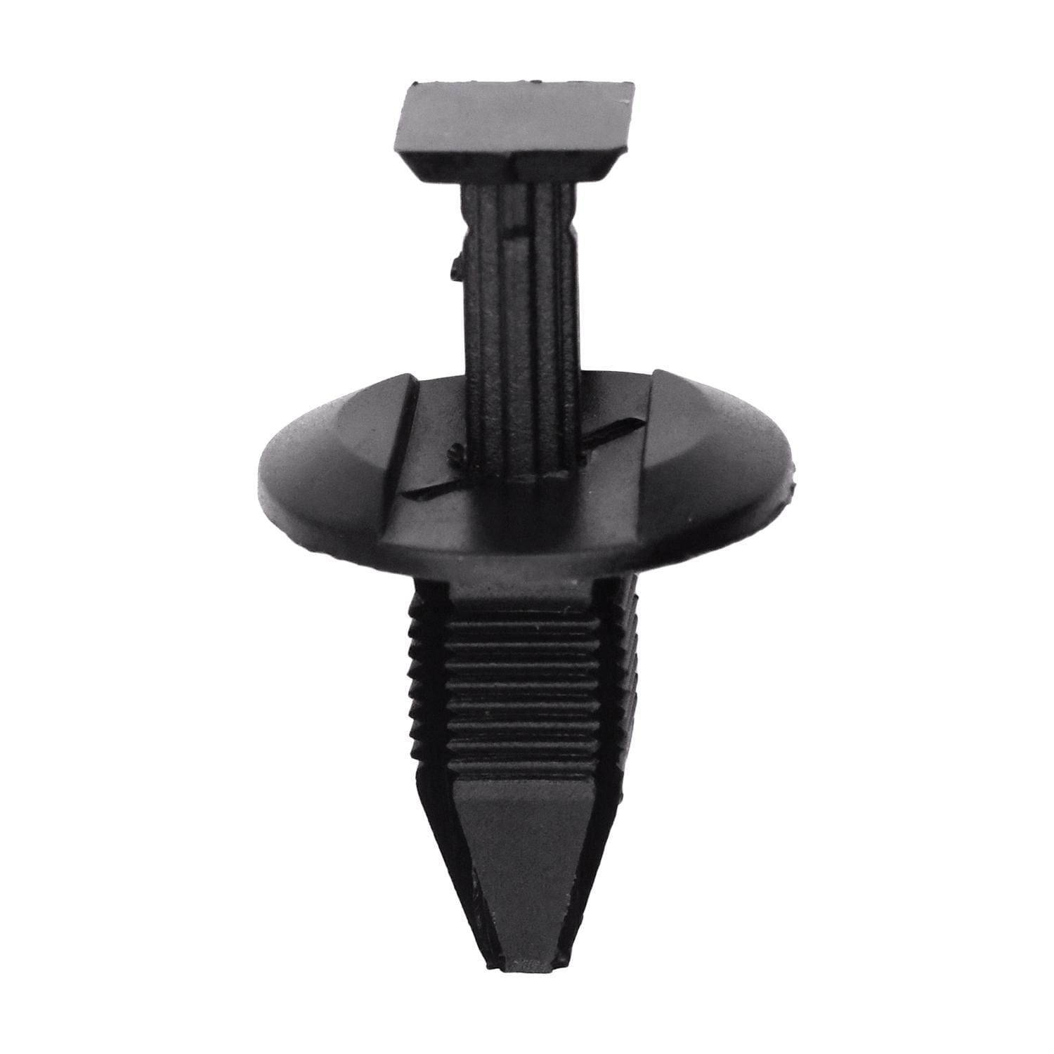 Auveco No. 16726 Front Bumper Stone Deflector Retainer 18mm Length, Quantity - 25