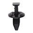 Auveco No. 16726 Front Bumper Stone Deflector Retainer 18mm Length, Quantity - 25