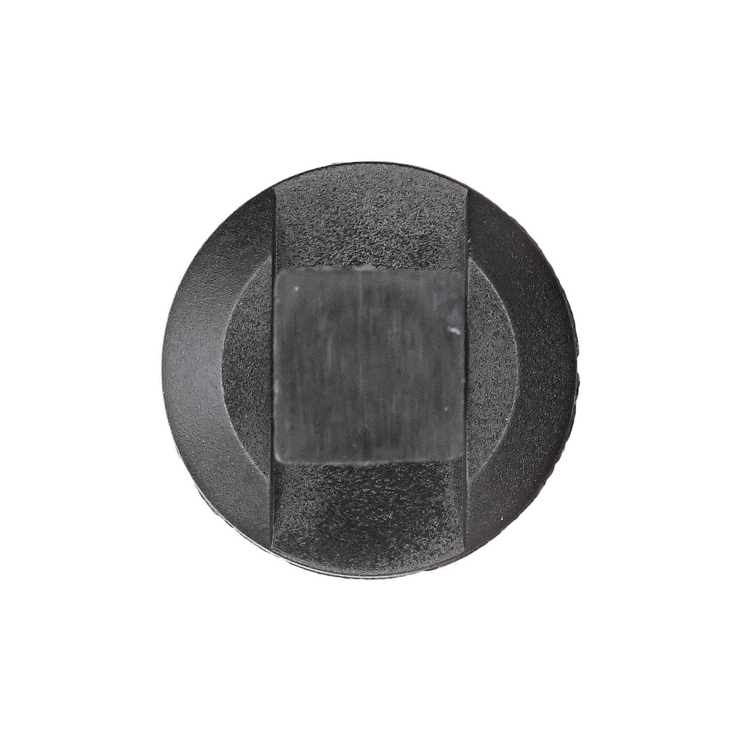 Auveco No. 16726 Front Bumper Stone Deflector Retainer 18mm Length, Quantity - 25