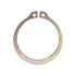Auveco # 16746 Exterior Retaining Ring Zinc Shaft Dia. 1-7/8". Qty 25.