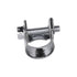 Auveco No. 16767 Type G Mini Hose Clamp 3/8"-15/32" Range, Quantity - 10