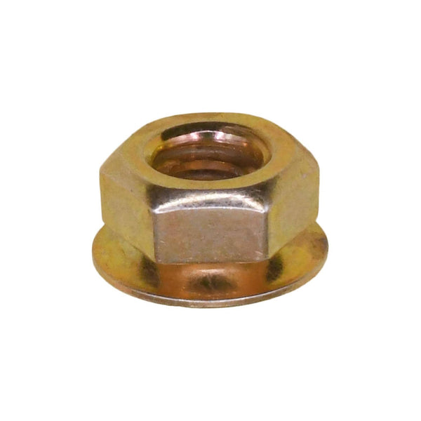 Auveco No. 16770 #10-24 Free Spinning Washer Nut 3/8