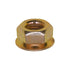 Auveco No. 16770 #10-24 Free Spinning Washer Nut 3/8" Od, Quantity - 100