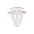 Auveco # 16778 Mazda And Toyota Trim Panel Retainer 14mm Length. Qty 25.
