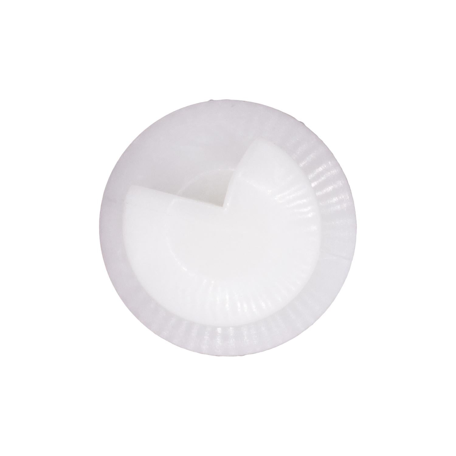 Auveco # 16778 Mazda And Toyota Trim Panel Retainer 14mm Length. Qty 25.
