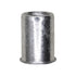 Auveco No. 16785 Steel Thin Sheet Nutsert 3/8"-16 U.Stainless Steel, Quantity - 15