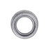 Auveco No. 16785 Steel Thin Sheet Nutsert 3/8"-16 U.Stainless Steel, Quantity - 15