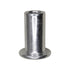 Auveco No. 16788 Large  Flange Thin Sht Nutsert .115-.200 Grip Range, Quantity - 10