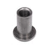 Auveco No. 16789 Large  Flange Thin Sht Nutsert .030-115 Grip Range, Quantity - 10